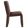 Emory Performance Velvet Dining Side Chair Set of 2 by Modway / EEI-7826