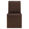 Emory Performance Velvet Dining Side Chair Set of 2 by Modway / EEI-7826