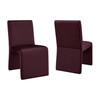 Emory Performance Velvet Dining Side Chair Set of 2 by Modway / EEI-7826