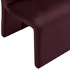 Emory Performance Velvet Dining Side Chair Set of 2 by Modway / EEI-7826