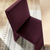 Emory Performance Velvet Dining Side Chair Set of 2 by Modway / EEI-7826