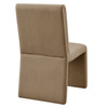 Emory Performance Velvet Dining Side Chair Set of 2 by Modway / EEI-7826
