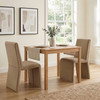 Emory Performance Velvet Dining Side Chair Set of 2 by Modway / EEI-7826