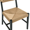 Bodie Wood Dining Chair Set of 2 by Modway / EEI-7899