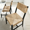 Bodie Wood Dining Chair Set of 2 by Modway / EEI-7899