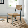 Bodie Wood Dining Chair Set of 2 by Modway / EEI-7899