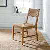 Bodie Wood Dining Chair Set of 2 by Modway / EEI-7899