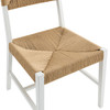 Bodie Wood Dining Chair Set of 2 by Modway / EEI-7899