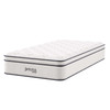 Jenna 12" Innerspring and Foam Twin Mattress by Modway / MOD-7087