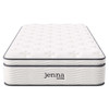 Jenna 12" Innerspring and Foam Twin Mattress by Modway / MOD-7087