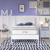 Jenna 12" Innerspring and Foam Twin Mattress by Modway / MOD-7087