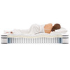 Jenna 12" Innerspring and Foam Full Mattress by Modway / MOD-7088