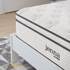 Jenna 12" Innerspring and Foam Full Mattress by Modway / MOD-7088