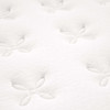 Jenna 6" Innerspring and Foam Twin Mattress by Modway / MOD-7093