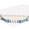 Jenna 6" Innerspring and Foam Full Mattress by Modway / MOD-7094