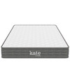 Kate 6" Narrow Twin Mattress by Modway / MOD-7097