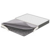 Kate 6" Narrow Twin Mattress by Modway / MOD-7097