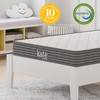Kate 6" Narrow Twin Mattress by Modway / MOD-7097