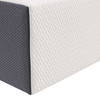 Mila 12" Full Mattress by Modway / MOD-7103