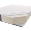 Mila 12" Full Mattress by Modway / MOD-7103