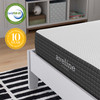 Aveline 8" Twin XL Mattress by Modway / MOD-7107