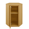 Kade Faceted Semi-Gloss Side Table by Modway / MOD-7342