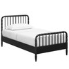 Arlette Twin Size Wood Spindle Bed Frame by Modway / MOD-7359