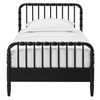 Arlette Twin Size Wood Spindle Bed Frame by Modway / MOD-7359