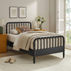 Arlette Twin Size Wood Spindle Bed Frame by Modway / MOD-7359