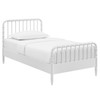 Arlette Twin Size Wood Spindle Bed Frame by Modway / MOD-7359