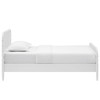 Arlette Twin Size Wood Spindle Bed Frame by Modway / MOD-7359