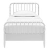 Arlette Twin Size Wood Spindle Bed Frame by Modway / MOD-7359