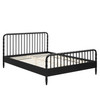 Arlette Full Size Wood Spindle Bed Frame by Modway / MOD-7360