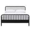 Arlette Full Size Wood Spindle Bed Frame by Modway / MOD-7360