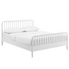 Arlette Full Size Wood Spindle Bed Frame by Modway / MOD-7360