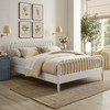 Arlette Full Size Wood Spindle Bed Frame by Modway / MOD-7360