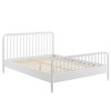 Arlette Queen Size Wood Spindle Bed Frame by Modway / MOD-7361