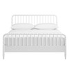 Arlette Queen Size Wood Spindle Bed Frame by Modway / MOD-7361