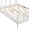 Arlette Queen Size Wood Spindle Bed Frame by Modway / MOD-7361