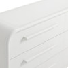 Bellamy Curved 6-Drawer Dresser by Modway / MOD-7379