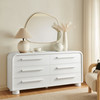 Bellamy Curved 6-Drawer Dresser by Modway / MOD-7379