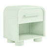 Bellamy Curved 1-Drawer Nightstand by Modway / MOD-7384