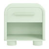 Bellamy Curved 1-Drawer Nightstand by Modway / MOD-7384