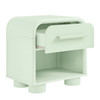 Bellamy Curved 1-Drawer Nightstand by Modway / MOD-7384