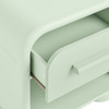 Bellamy Curved 1-Drawer Nightstand by Modway / MOD-7384
