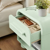 Bellamy Curved 1-Drawer Nightstand by Modway / MOD-7384