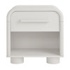 Bellamy Curved 1-Drawer Nightstand by Modway / MOD-7384