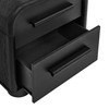 Bellamy Curved 2-Drawer Nightstand by Modway / MOD-7385