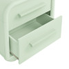 Bellamy Curved 2-Drawer Nightstand by Modway / MOD-7385