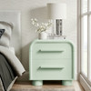 Bellamy Curved 2-Drawer Nightstand by Modway / MOD-7385